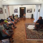 Příměstský tábor TULÁCI