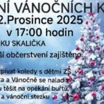 Zpívání vánočních koled