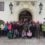 Návštěva ZŠ Sekaniny Ostrava