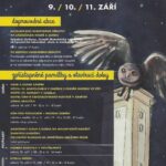 Dny evropského dědictví 2025