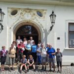 Klub českých turistů 2025