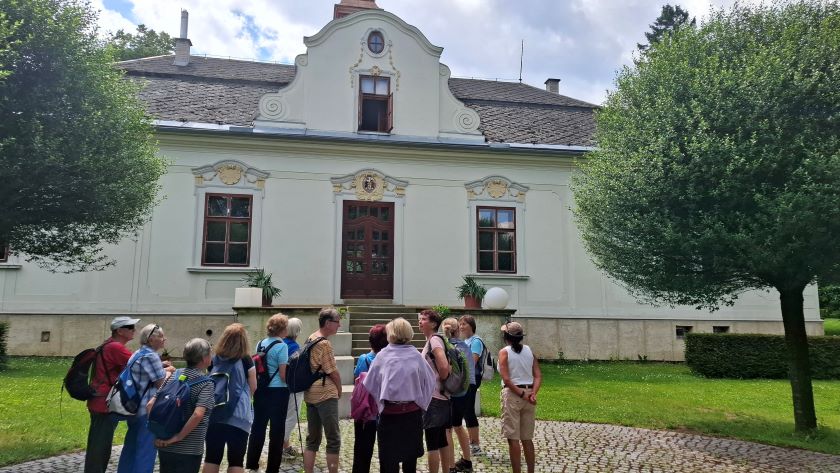 Klub českých turistů 2024