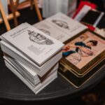 Pojď ZaBřehem – křest knihy