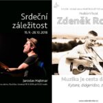Jaroslav Hajtmar – „Srdeční záležitost“ – výstava fotografií