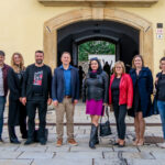 Setkání představitelů partnerských měst – Handlové (SK) a Zábřeha (CZ)