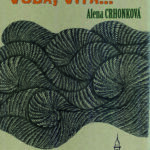 Alena Crhonková – „Kopce, stromy, voda, vítr …“ – výstava obrazů