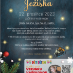 Přivolání Ježíška