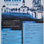 Dny evropského dědictví 2024