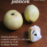Štěpán Brablec – Výstava jablíček 2018