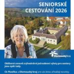 Seniorské cestování 2026, 1.7.2026, od 15.30 hod.