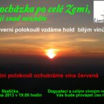 Zámecké vinobraní s Janem Hedrichem (5. pokračování)