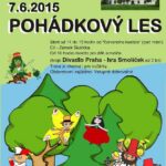 Pohádkový les