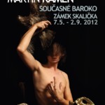 Martin Kámen: „Současné baroko“ (vernisáž fotografií)