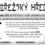 Zábřežský hřebík aneb Hřebíkování 2013 (I. ročník)