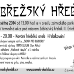 Zábřežský hřebík aneb Hřebíkování 2014 (II. ročník)