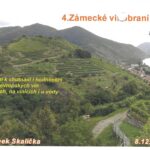 Zámecké vinobraní s Janem Hedrichem (4. pokračování)