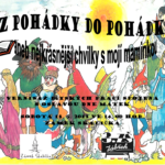 Z pohádky do pohádky – vernisáž dětských prací ZŠ3