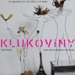 Aleš Kauer – „Klukoviny aneb Jak je důležité míti Filipa“ – výstava instalací