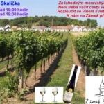 Zámecké vinobraní s Janem Hedrichem (6. pokračování)