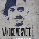 Hanny Firla & Igor Ochepovsky: „Vánoce ve světě“ (koncert)