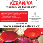 Martina Riháková: KERAMIKA