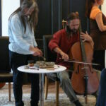 Koncert Ireny a Vojtěcha Havlových