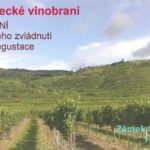 Zámecké vinobraní I. s Janem Hedrichem