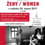 Martin Sitta: „ŽENY / WOMEN“ (výstava fotografií)