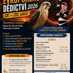 European Heritage Days 2026